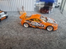 Hotwheels custom toyota for sale  Eden