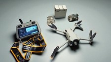 Dji mini pro gebraucht kaufen  Lübeck