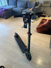 Inokim light super for sale  ROTHERHAM