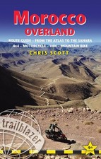 Morocco Overland: From the Atlas to the Sahara: 4x4 - Motorcycle - Van - Mounta, comprar usado  Enviando para Brazil