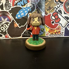 Digby amiibo figure for sale  BARNSLEY