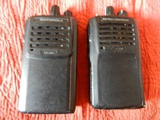 Vhf hand funkgeräte gebraucht kaufen  Erfurt