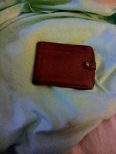 Mens genuine leather for sale  NORWICH