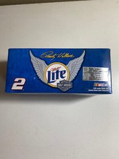 Rusty Wallace #2 Miller Lite Harley-Davidson 1999 escala 1:64 Stock Car Limited comprar usado  Enviando para Brazil