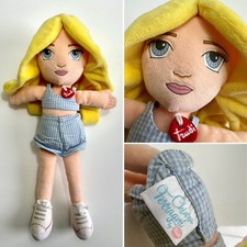 Peluche ferragnez chiara usato  Villachiara