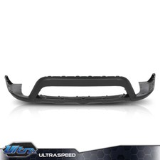 Front lower bumper for sale  USA
