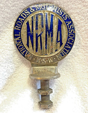 Vintage national roads for sale  Boone