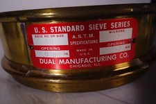 Dual manufacturing brass for sale  Des Moines
