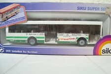 Siku 3121 autobus d'occasion  Toulon-