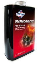 Silkolene pro boost usato  Massa di Somma