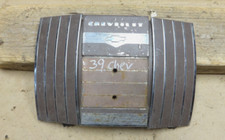 1939 chevy center for sale  Fort Collins