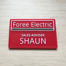 Shaun dead foree for sale  NOTTINGHAM