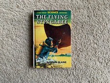 Rick brant flying for sale  Rancho Palos Verdes