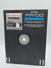 Roland 100 beginnings for sale  Ann Arbor