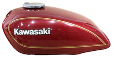 Genuine 1980 kawasaki for sale  Gonzales