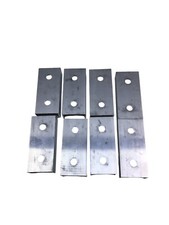 Naka aluminium profilverbinder gebraucht kaufen  Westerburg