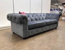 Dfs belair seater for sale  UK