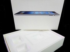 Verpackung ipad 64gb gebraucht kaufen  Kirchheim b.München