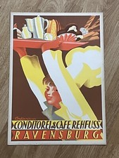 1930s rehfuss ravensburg d'occasion  Expédié en Belgium