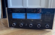 Amplificateur puissance gamme d'occasion  Aix-les-Bains