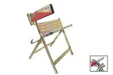 Cavalletto tagliatronchi logik usato  Aprilia