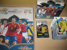 ADRENALYN EURO 2012 (EQUIPO COMPLETO,GOAL STOPPERS,FANS' FAVOURITE,TOP MASTER) comprar usado  Enviando para Brazil