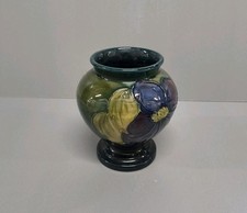 Moorcroft old clematis d'occasion  Expédié en Belgium