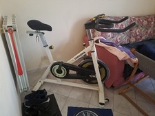 Spin bike diadora usato  Monterotondo
