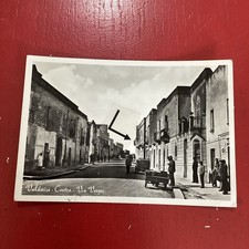 Valderice centro via usato Valderice centro via usato  Sessa Aurunca