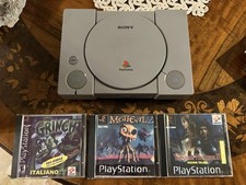 Sony playstation con usato  Palermo