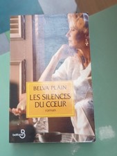Silences coeurlivre belva d'occasion  France