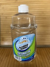 Scrubbing bubbles automatic for sale  Kerman