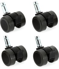 17510 caster set for sale  Fort Wayne