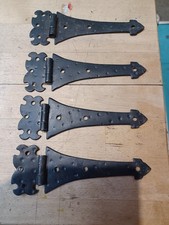 Lot charnieres anciennes d'occasion  Millas