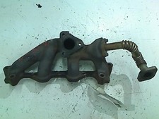 Collecteur echappement opel d'occasion  Parthenay