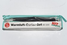 Hit warmluft curler gebraucht kaufen  Deutschland