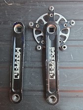 Raceface forged crank for sale  Cass City