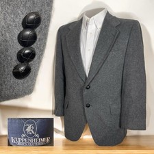 Kuppenheimer vintage usa for sale  Dundee
