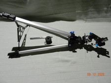 Telescope mount counterweight for sale  Vandalia