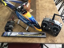 Align trex 500l for sale  Saint Augustine
