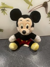 micky maus plusch gebraucht kaufen micky maus plusch gebraucht kaufen Gersfeld