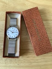 Vintage ingersoll mens for sale  ELY