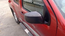 Espelho retrovisor lateral passageiro Power preto texturizado compatível com 05-21 FRONTIER 338974 comprar usado  Enviando para Brazil