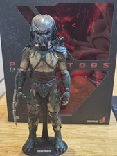 Hot toys tracker for sale  MANCHESTER