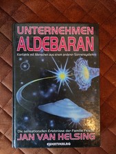 Unternehmen aldebaran jan gebraucht kaufen  Mitterteich