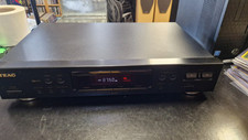 Teac r450 digital for sale  KINGSTON UPON THAMES