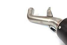 Arrow auspuff gp2 gebraucht kaufen  Stephanskirchen