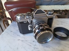 Edixa mat reflex d'occasion  Cusset