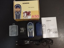 Telefone Siemens A50 comprar usado  Enviando para Brazil