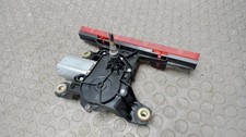 Scheibenwischermotor hinten me gebraucht kaufen  Warendorf
